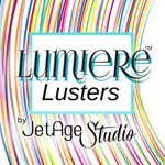 Jet Age Lusters