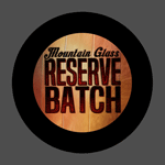 Mountain Glass Reserve Batch logo