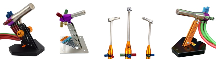 GTT Glass Torch Technologies GTT Glass Torch Technologies