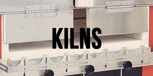 Glass Kilns