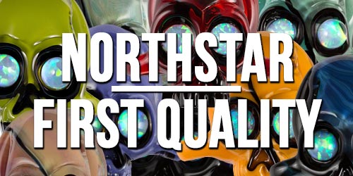 Northstar First Quality Boro Rod