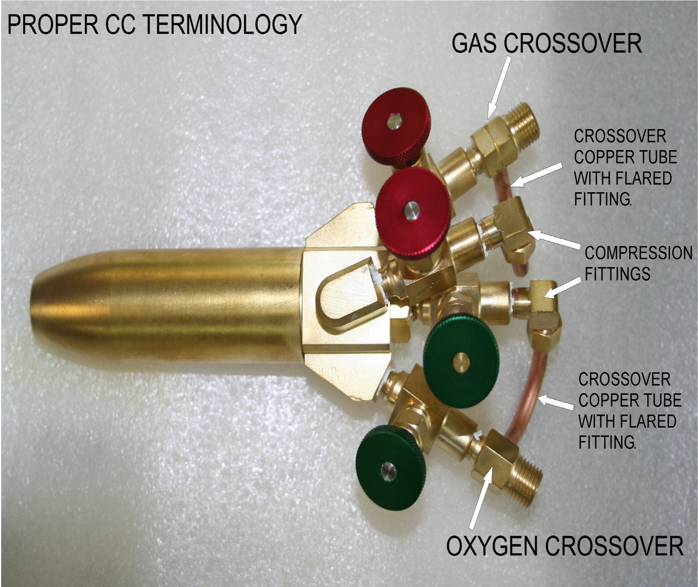 Carlisle CC Valve Replacement Instructions pg2