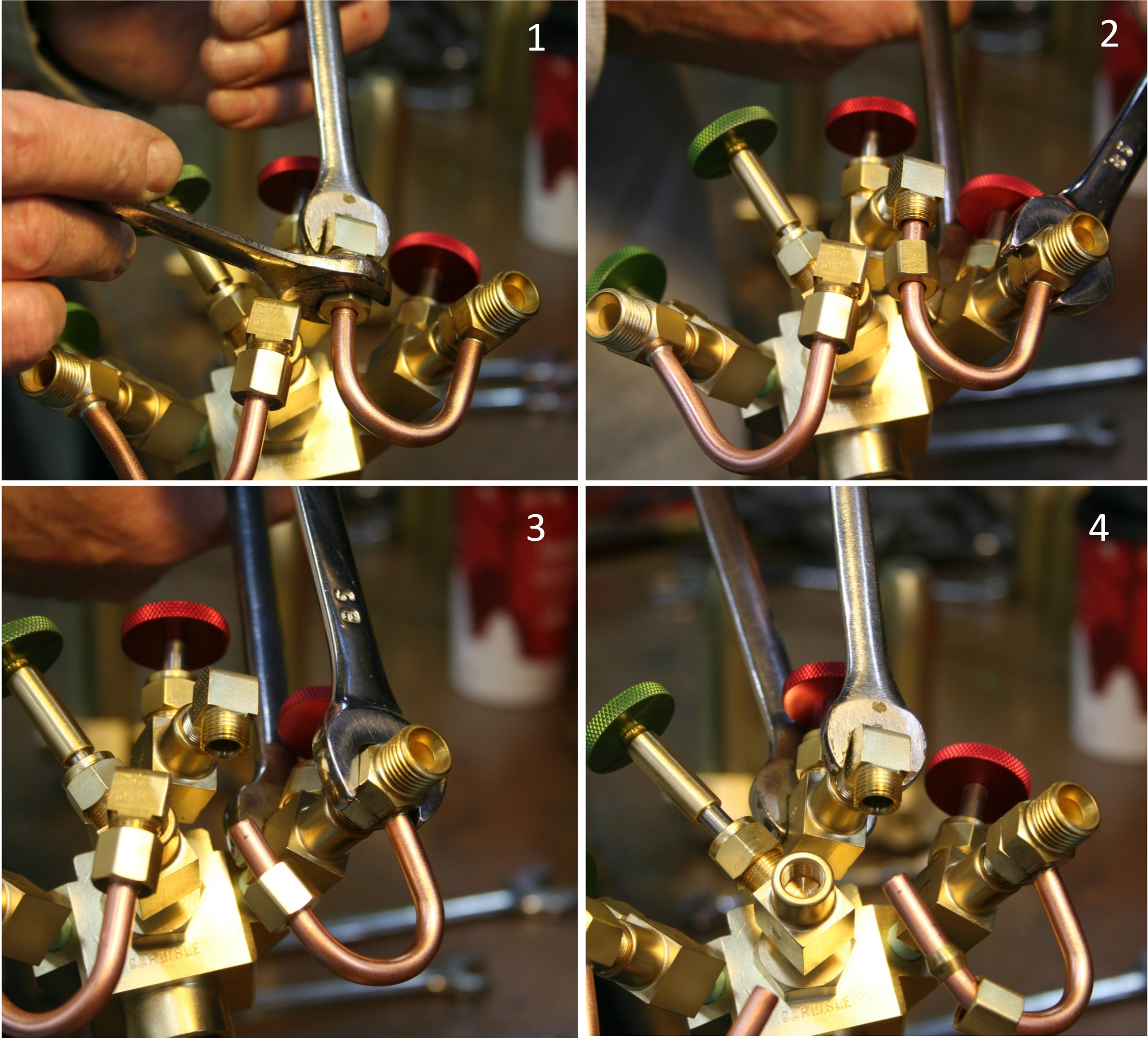 Carlisle CC Valve Replacement Instructions pg5