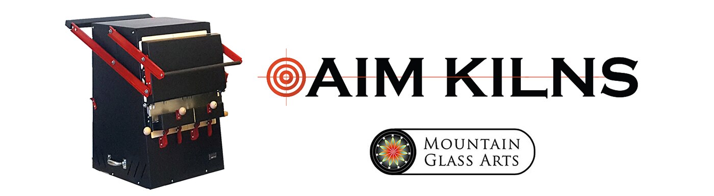 AIM Glass Kilns AIM Glass Kilns