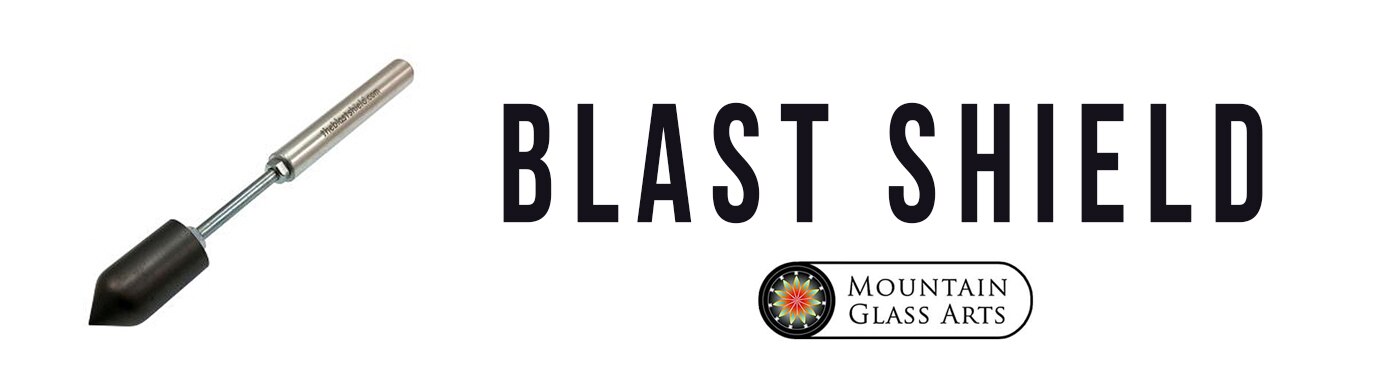 Blast Shield Glass Tools Blast Shield Tools