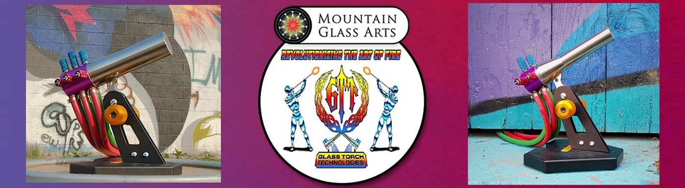 GTT Glass Torches Glass Torch Technologies