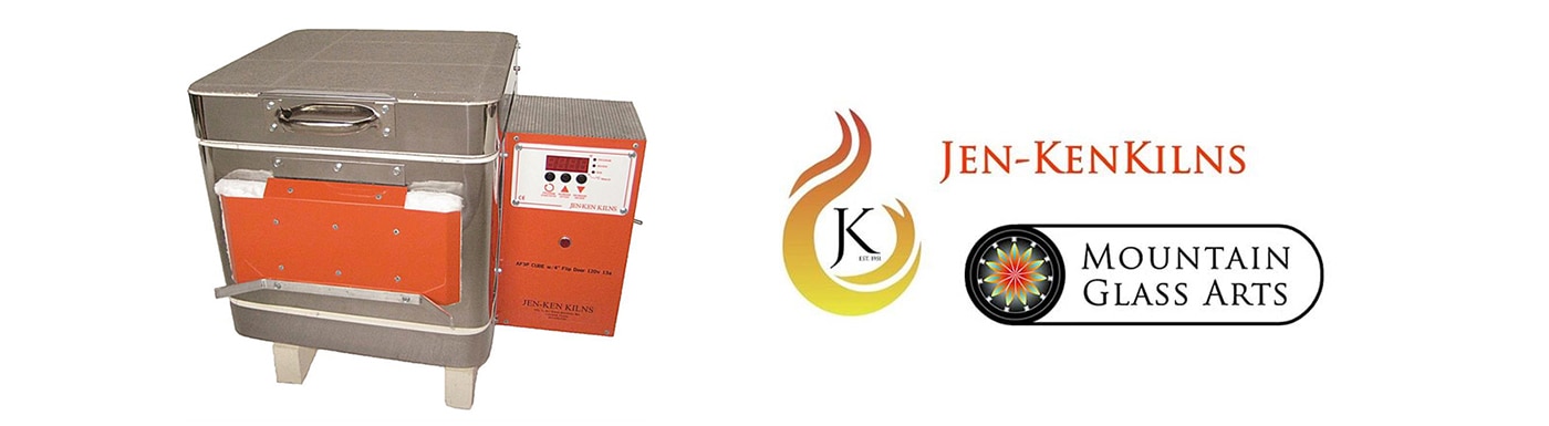 Jen-Ken Glass Kilns Jen-Ken Glass Kilns