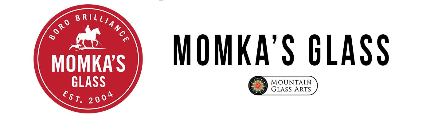 Momka's Glass Momka's Glass