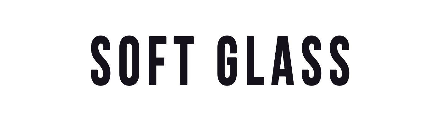 Soft Glass Soft Glass Mountain Glass