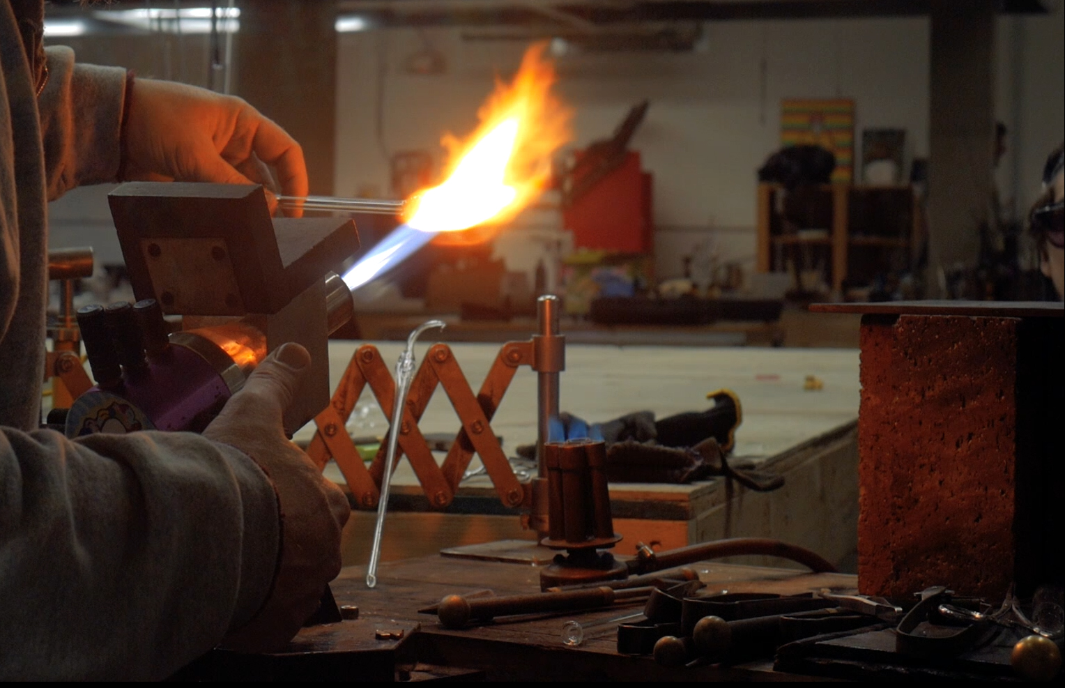 Glass Kilns Lampworking Torches - Artisan Supplies