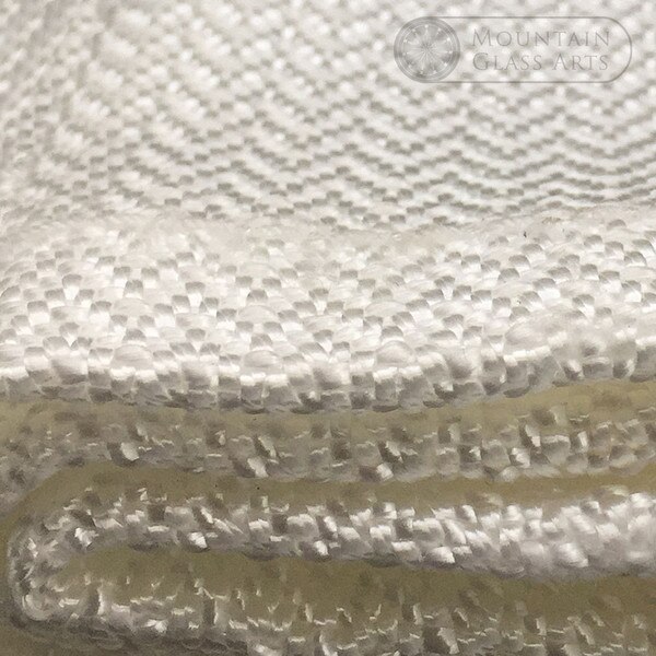 12 X 16 Woven Kiln Mat 12 X 16 Woven Kiln Mat