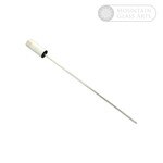 Beadmaking & Lampwork | Mandrels | Mountain Glass Arts