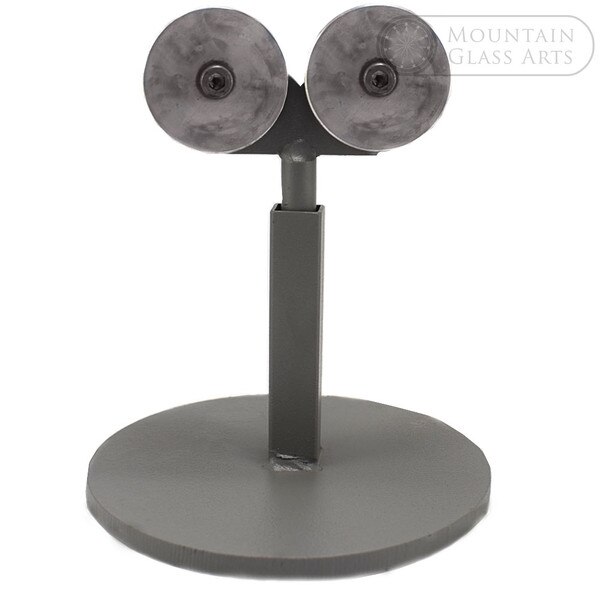 Bench Rollers Yoke