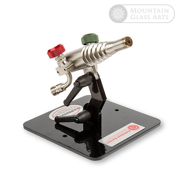 Bethlehem Burners Alpha Glass Working Torch