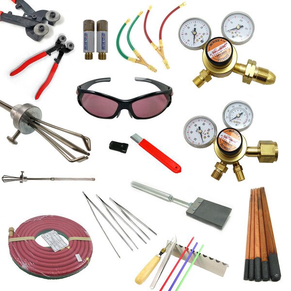 Bethlehem STACKS Torch Starter Kit #404