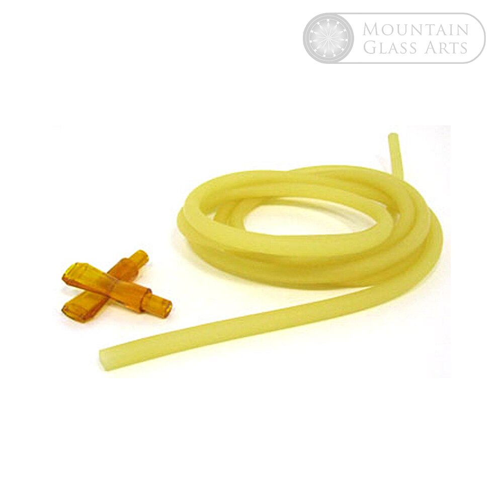 Glass Blowing Tool Swivel set 