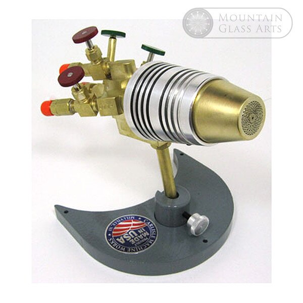 Carlisle CC+ Ball Post Mount Torch Inlet #5 Centerfire