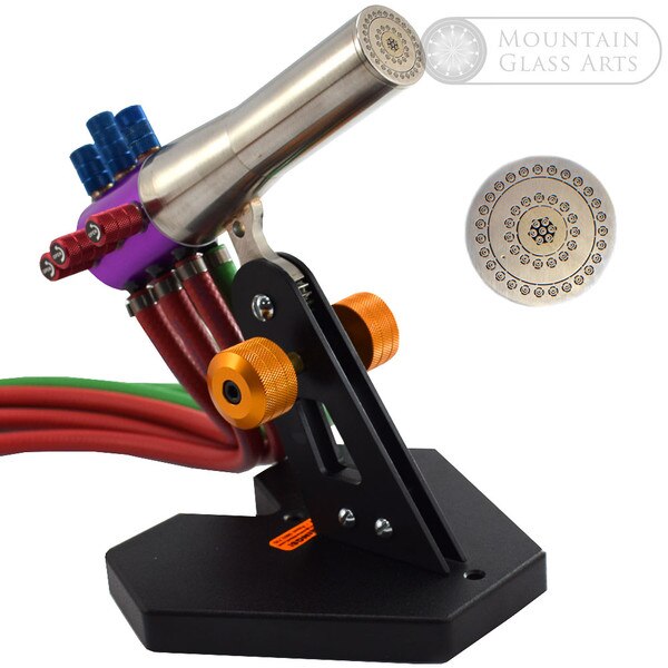 Buy Glass Blowing Kit online