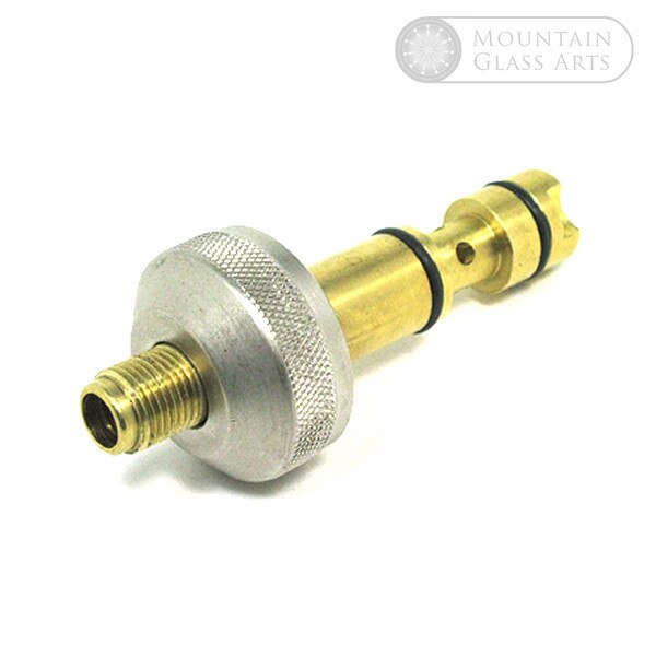 National Adapter for Premix Tips for Surface Mix Torches