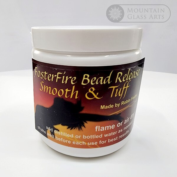 Near Me Smooth Tuff Bead Release 8oz For Glass Lampworking For