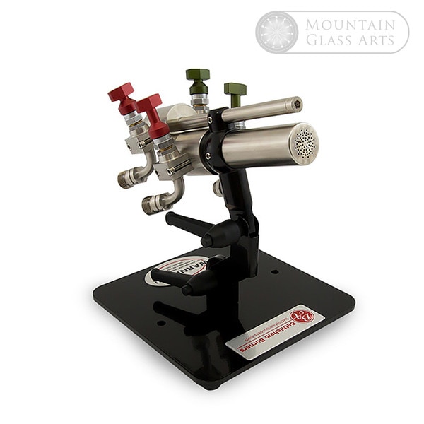 Bethlehem Burners The Stacks Glass Working Torch