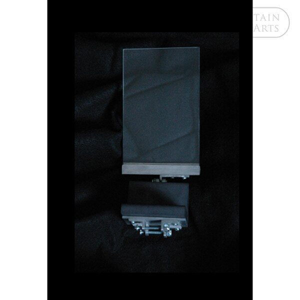 Blast Shield Heat Marver For Nortel Mid Range Blast Shield Torch Mounted Heat Marver For Nortel Mid Range