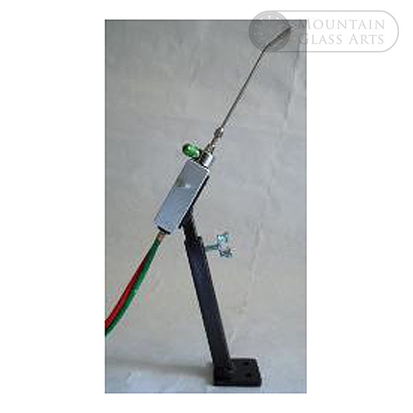 Torch Stand For Smith Little Torch Small Mount Base