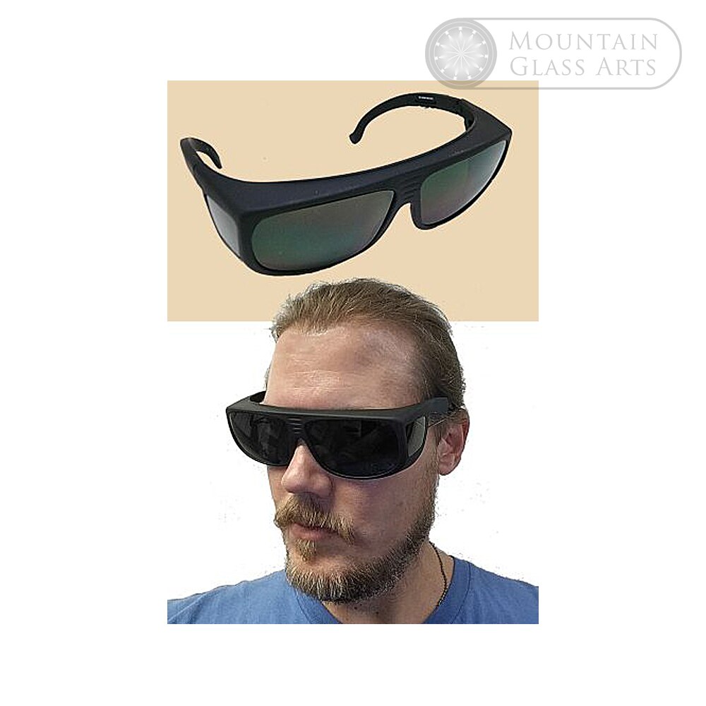 mountain style glasses
