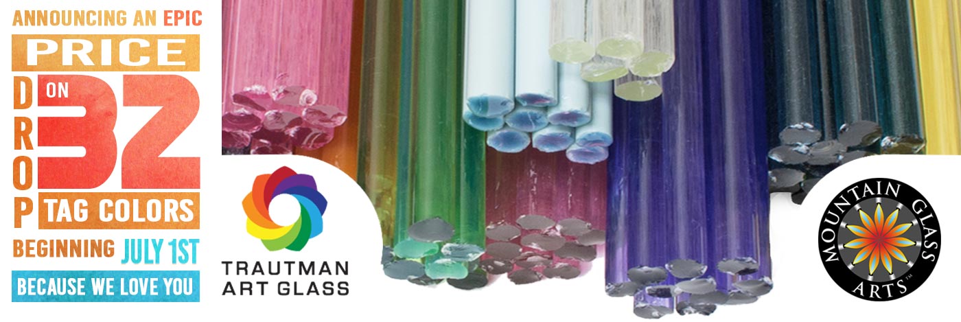 Mountain Glass Arts Ing Lampworking Supplies
