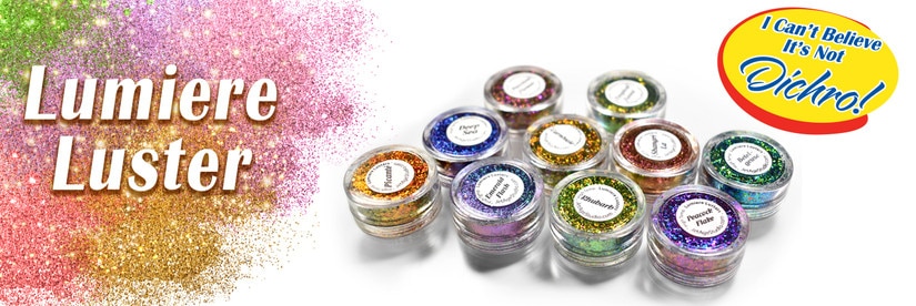 Lumiere Lusters™ by JetAge Studio Lumiere Lusters™ by JetAge Studio