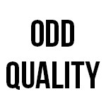 Trautman Odd Quality Rod