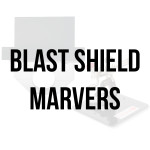 Marvers - Blast Shield