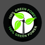 Green Inititiaves Logo