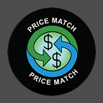 Price Match Logo