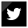 small twitter logo