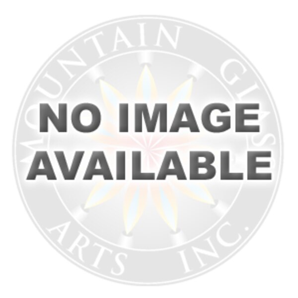 16mm x 1.2mm - Opaque Black Tube - 4 ft. L (120/Case)